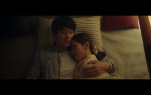 Film Korea Romantis