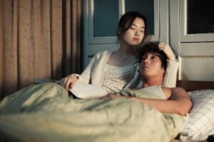 Film Korea Romantis