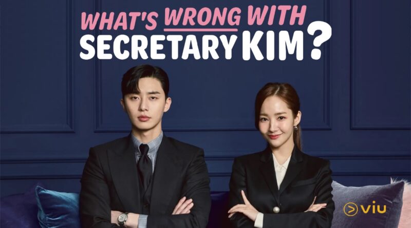 Whats Wrong With Secretary