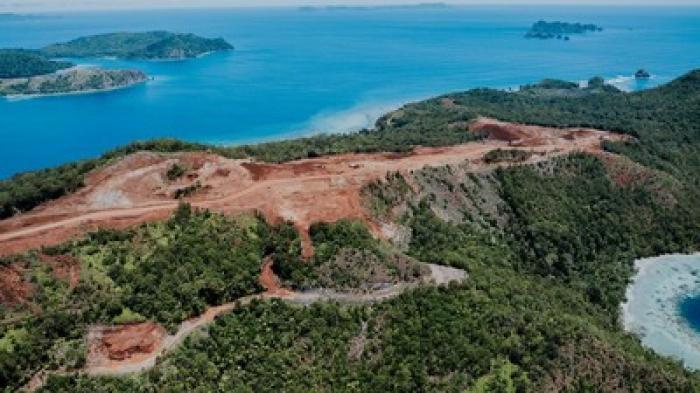 Waka MPR Soroti Dugaan Pelanggaran Aktivitas Tambang di Raja Ampat